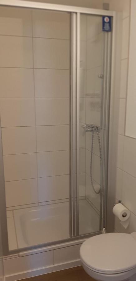 Ferienwohnung Scholl Pforzheim Exterior foto